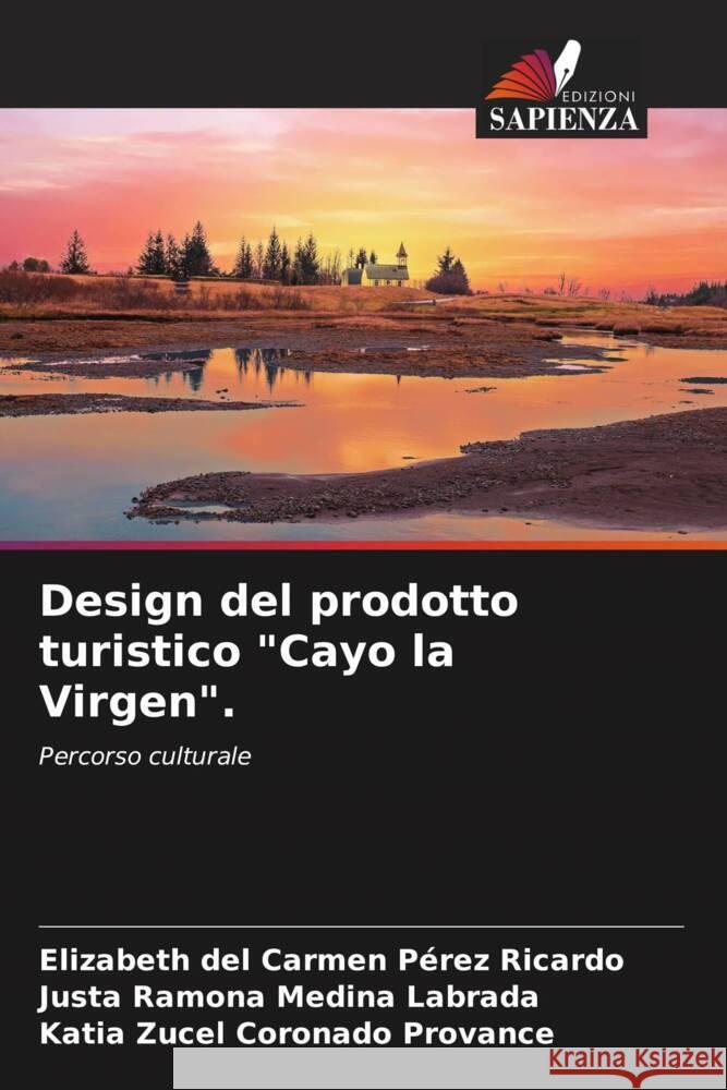 Design del prodotto turistico 