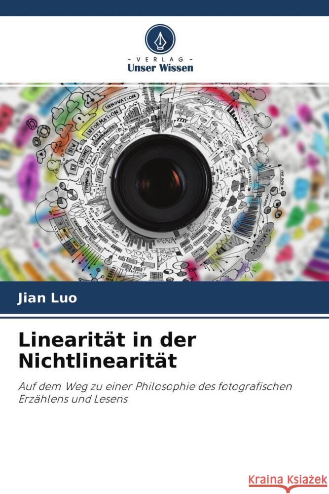 Linearität in der Nichtlinearität Luo, Jian 9786204237336