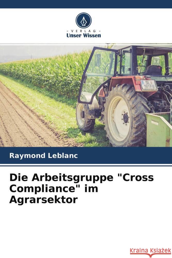 Die Arbeitsgruppe 