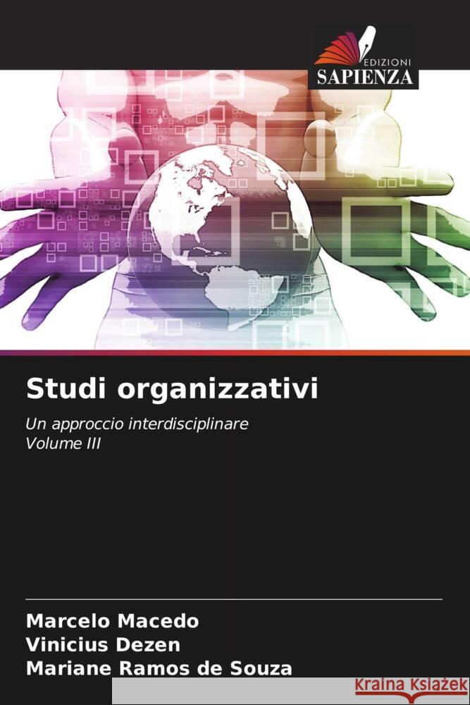 Studi organizzativi Macedo, Marcelo, Dezen, Vinicius, de Souza, Mariane Ramos 9786204356853