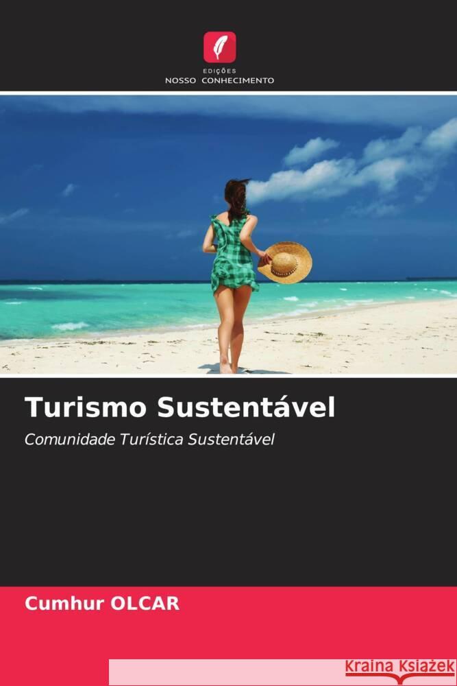 Turismo Sustentável OLCAR, Cumhur 9786204404950 Edicoes Nosso Conhecimento
