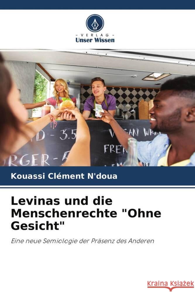 Levinas und die Menschenrechte 