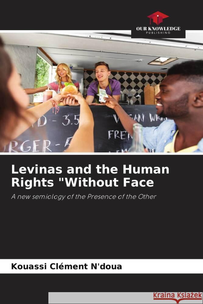 Levinas and the Human Rights 