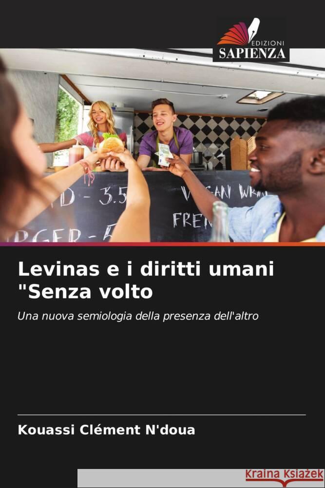 Levinas e i diritti umani 