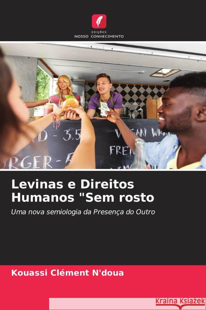 Levinas e Direitos Humanos 