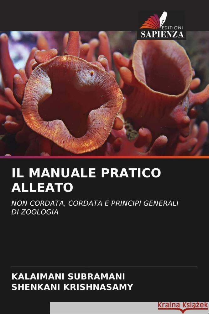 IL MANUALE PRATICO ALLEATO Subramani, Kalaimani, Krishnasamy, Shenkani 9786204418674 Edizioni Sapienza