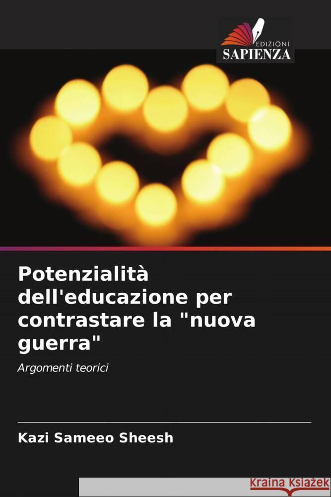 Potenzialità dell'educazione per contrastare la 