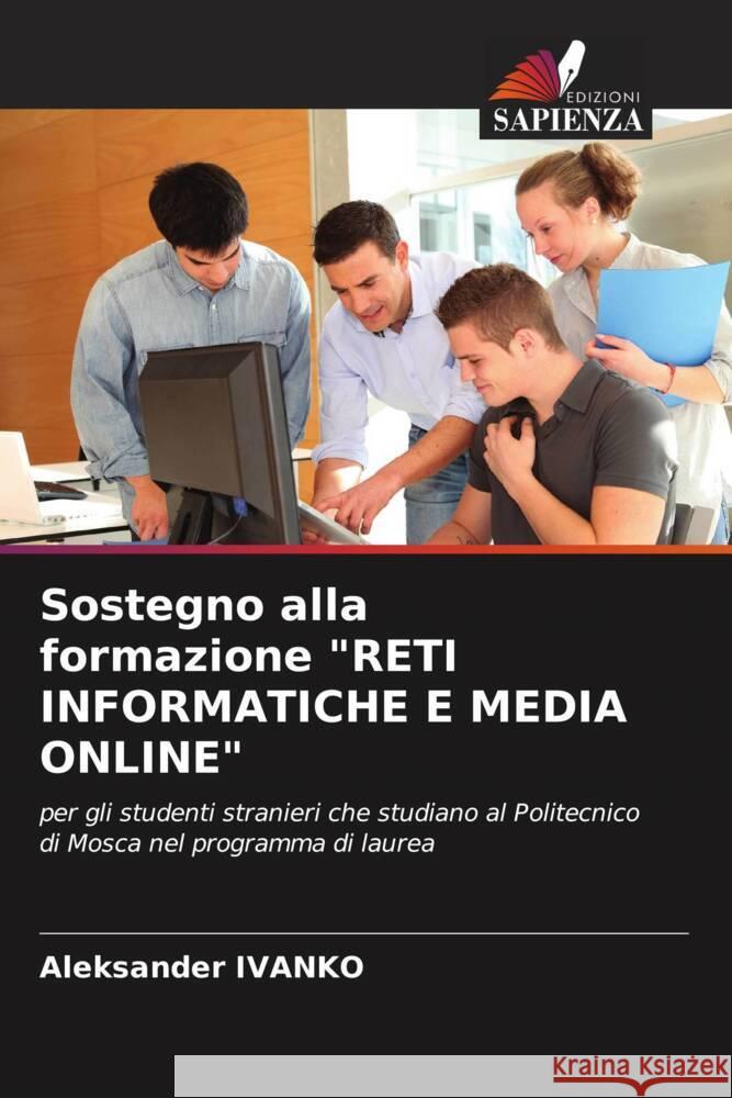 Sostegno alla formazione 