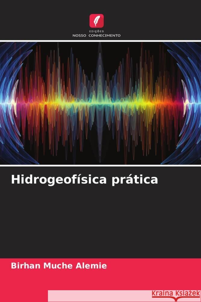 Hidrogeofísica prática Alemie, Birhan Muche 9786204485348