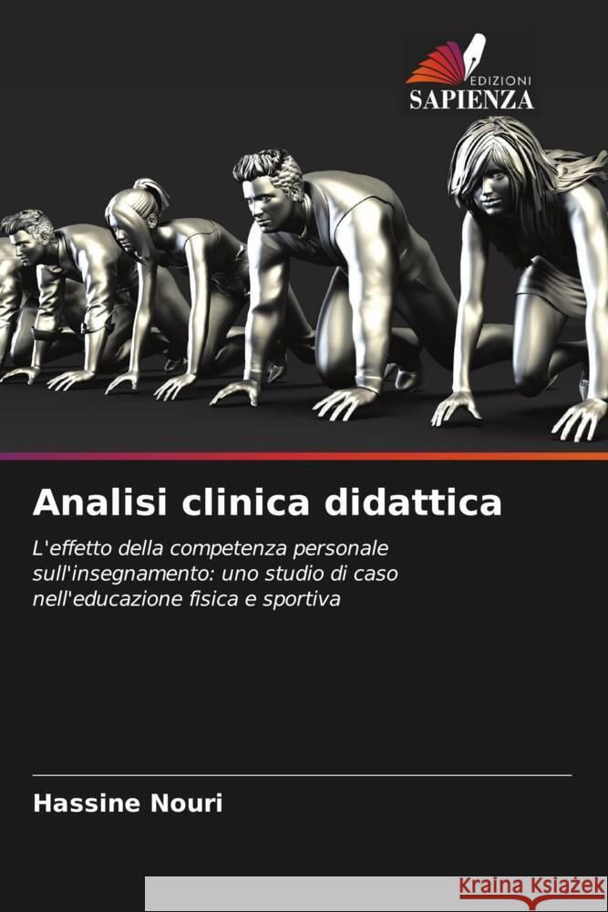 Analisi clinica didattica Nouri, Hassine 9786204485812