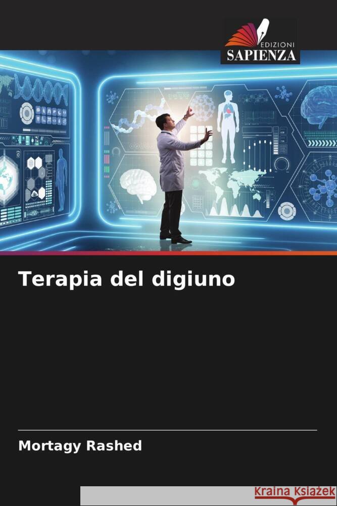 Terapia del digiuno Rashed, Mortagy 9786204504483