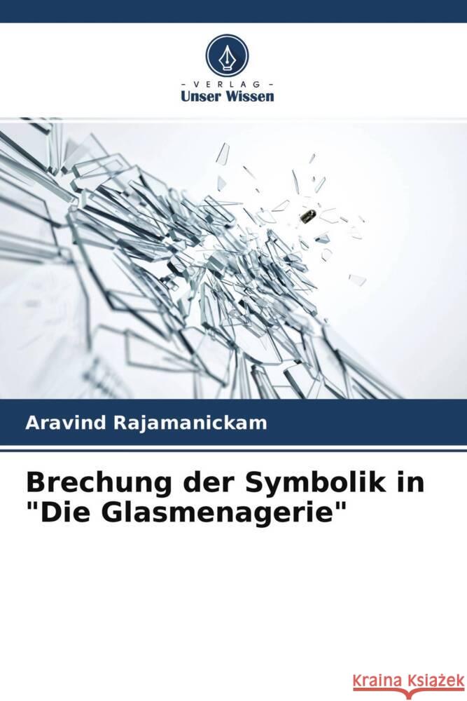 Brechung der Symbolik in 