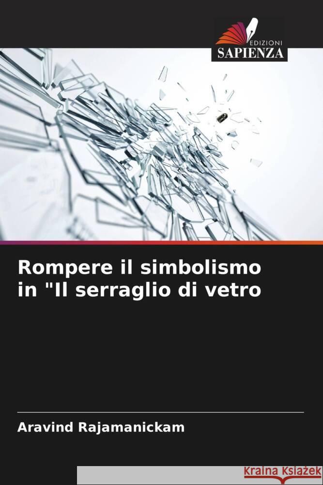 Rompere il simbolismo in 