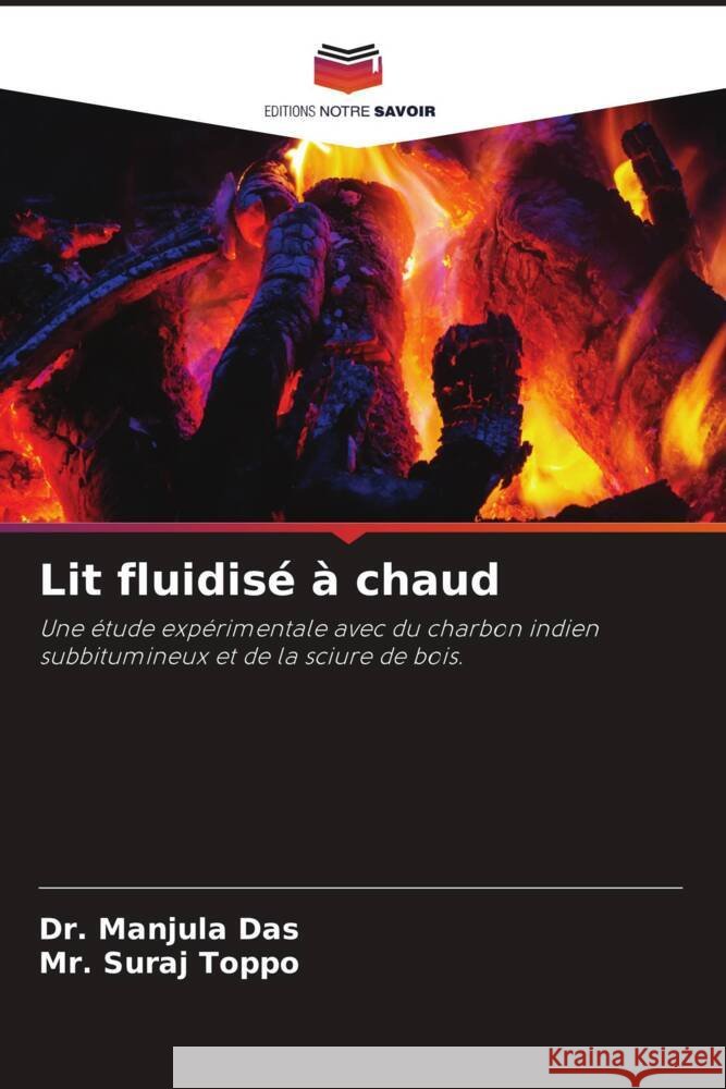 Lit fluidisé à chaud Das, Dr.  Manjula, Toppo, Mr. Suraj 9786204552453