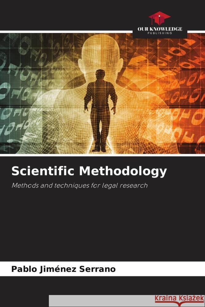 Scientific Methodology Jiménez Serrano, Pablo 9786204568522