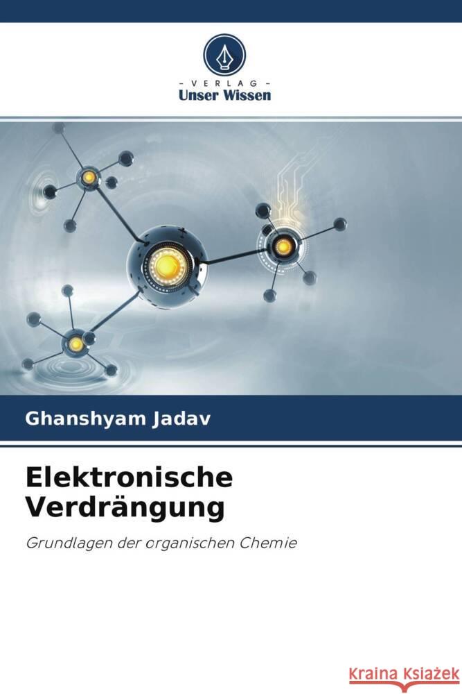 Elektronische Verdrängung Jadav, Ghanshyam 9786204576374