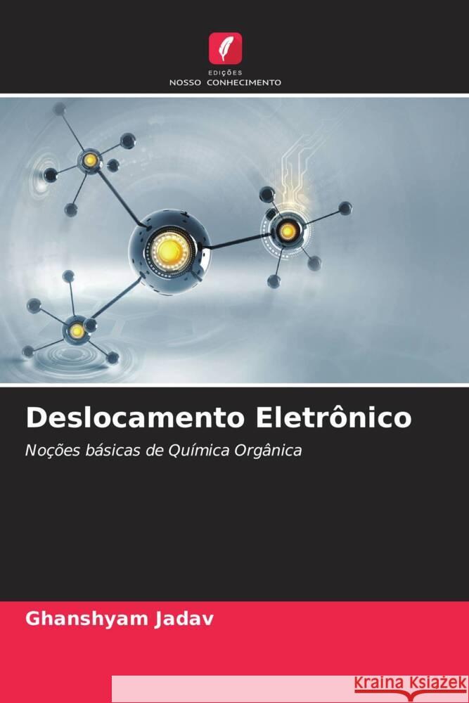 Deslocamento Eletrônico Jadav, Ghanshyam 9786204576411