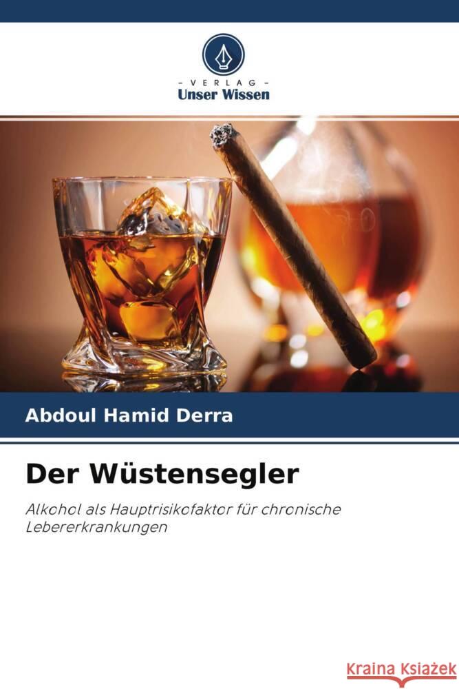 Der Wüstensegler Derra, Abdoul Hamid 9786204580739