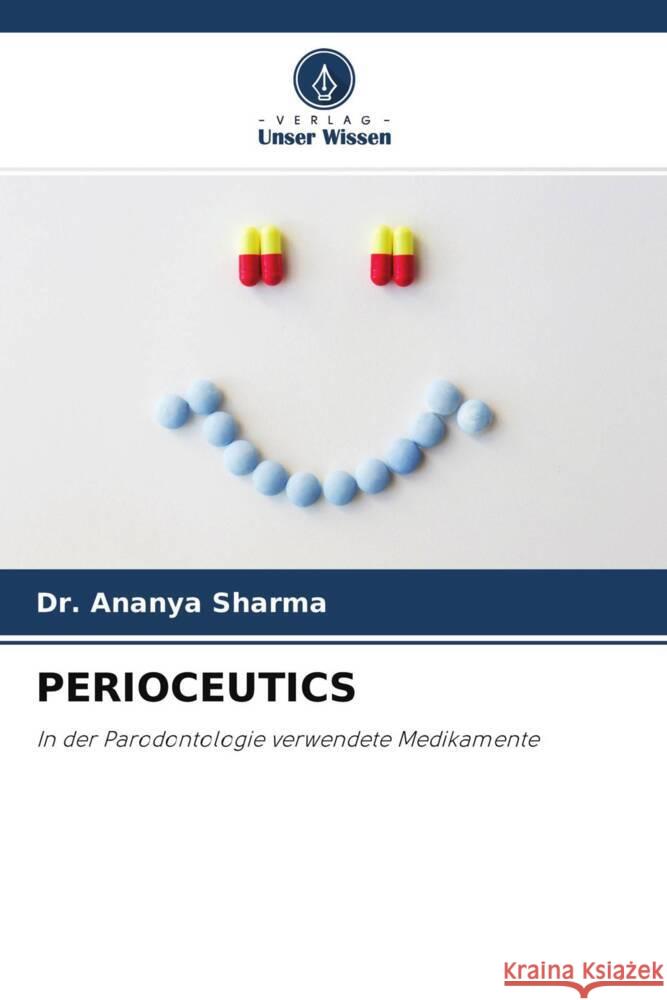 PERIOCEUTICS Sharma, Dr. Ananya 9786204581811