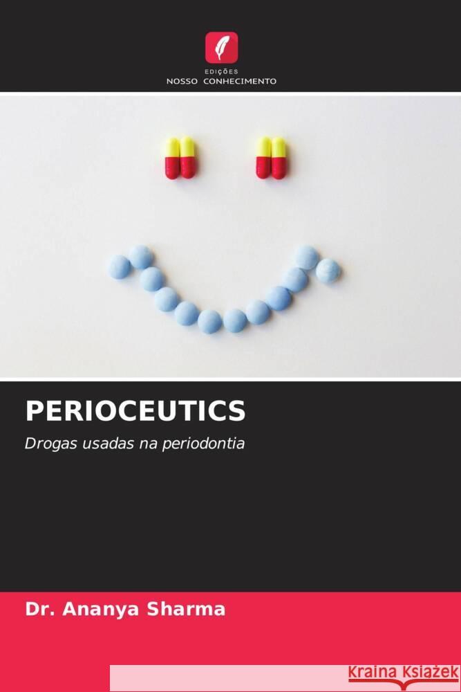 PERIOCEUTICS Sharma, Dr. Ananya 9786204581842