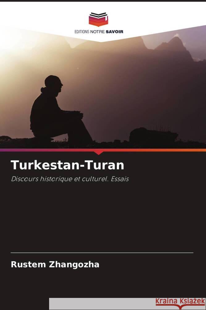 Turkestan-Turan Zhangozha, Rustem 9786204616759