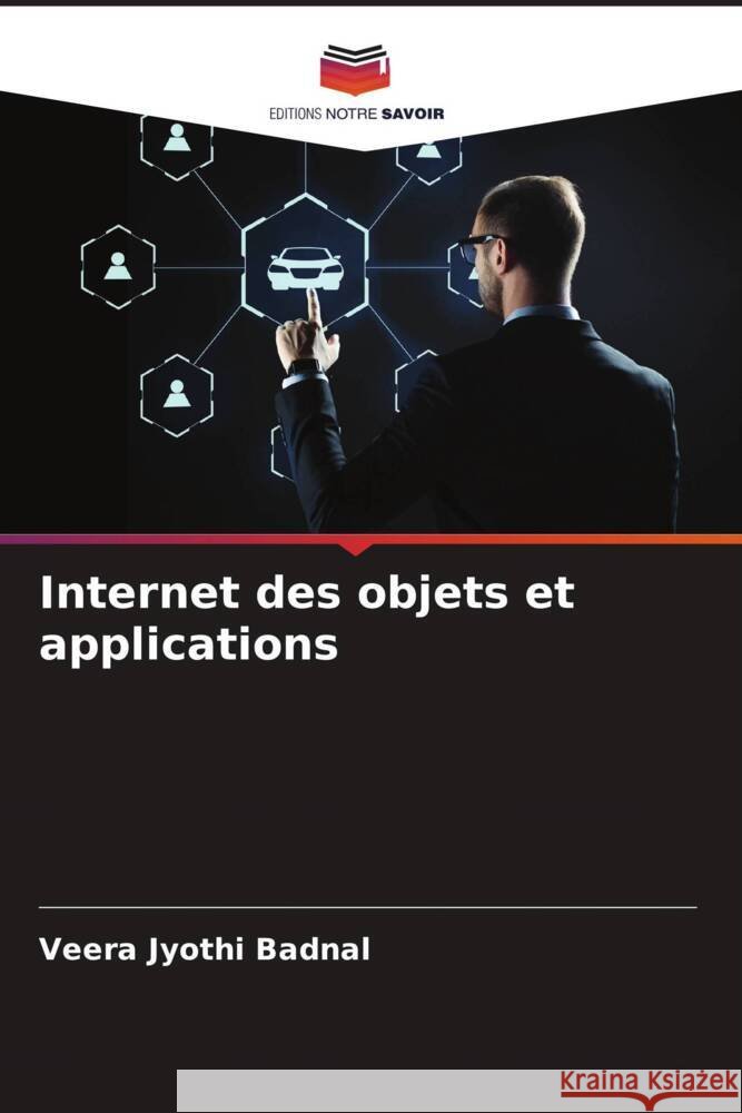 Internet des objets et applications Badnal, Veera Jyothi 9786204661353