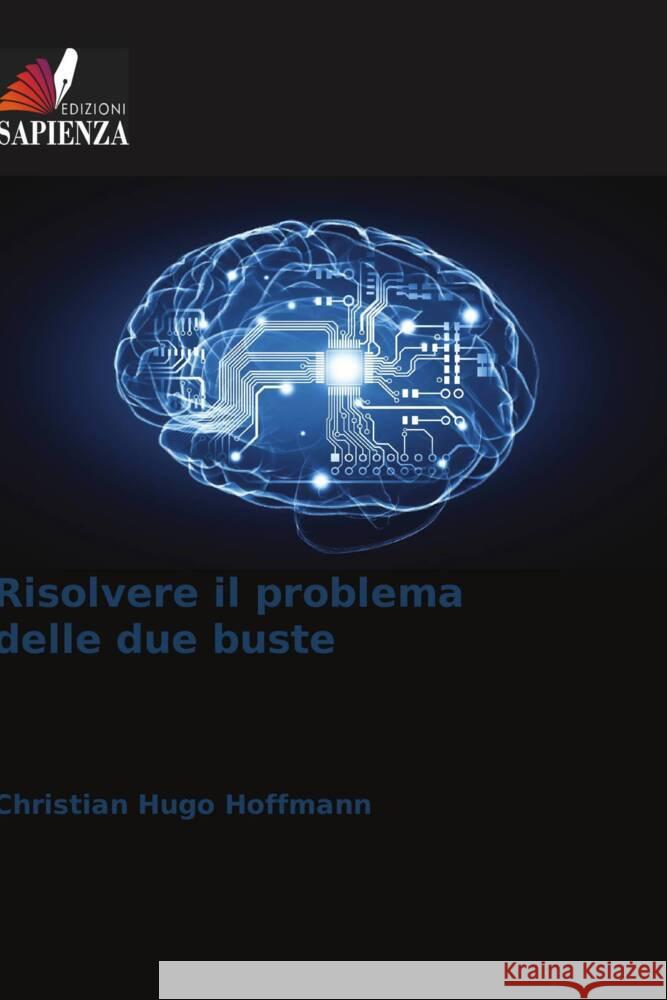 Risolvere il problema delle due buste Hoffmann, Christian Hugo 9786204690476