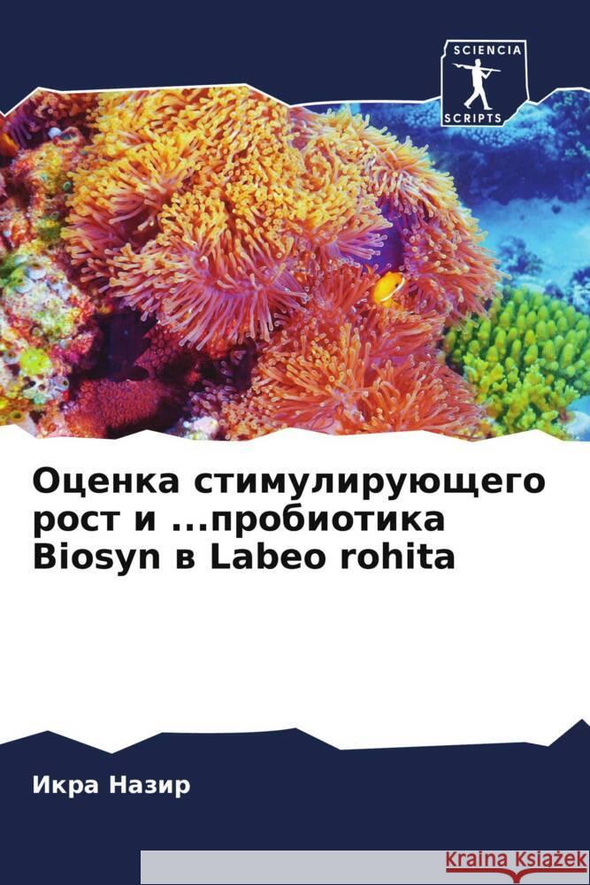 Оценка стимулирующего р&  Назир Кхаухk 9786204695921 Sciencia Scripts