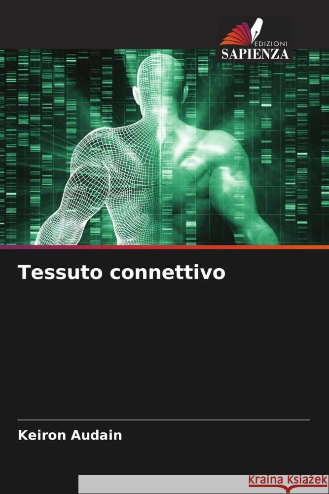 Tessuto connettivo Audain, Keiron 9786204709802