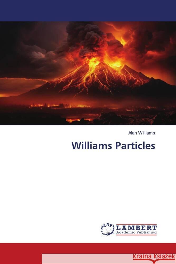 Williams Particles Alan Williams 9786204738413