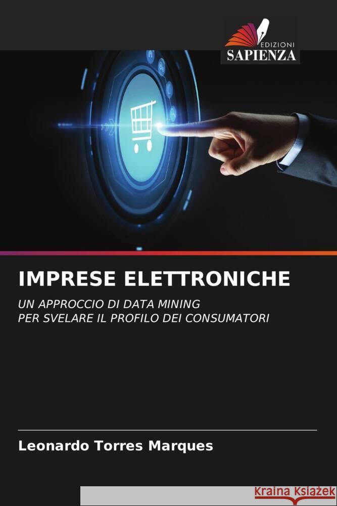 IMPRESE ELETTRONICHE Marques, Leonardo Torres 9786204765679