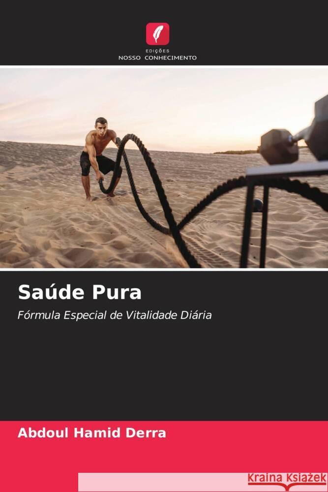 Saúde Pura Derra, Abdoul Hamid 9786204778594