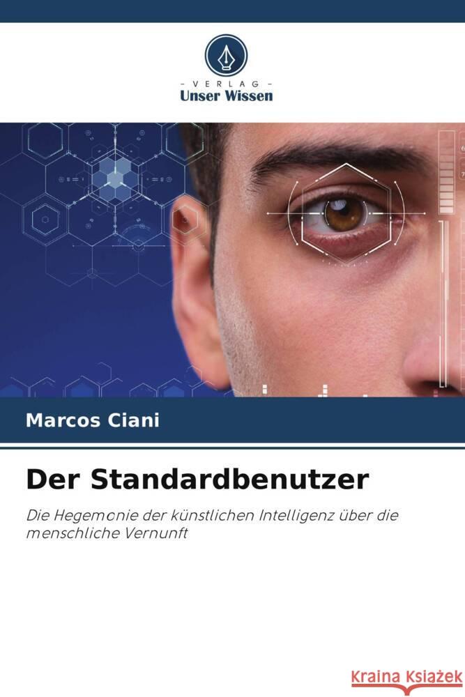 Der Standardbenutzer Ciani, Marcos 9786204778655