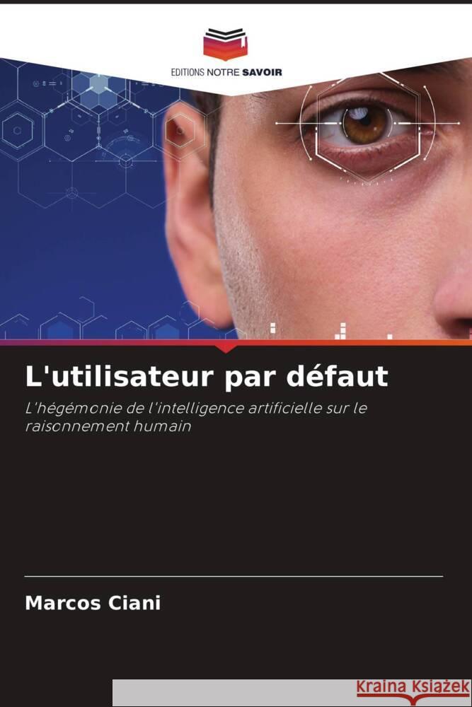 L'utilisateur par défaut Ciani, Marcos 9786204778730