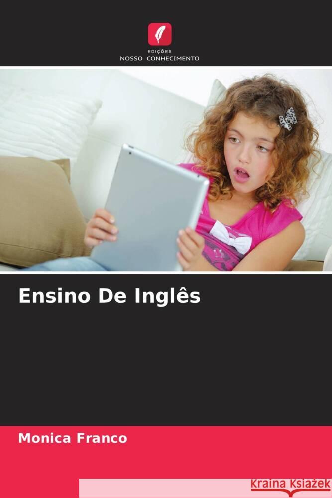 Ensino De Inglês Franco, Monica 9786204790169