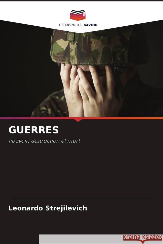 GUERRES Strejilevich, Leonardo 9786204809496