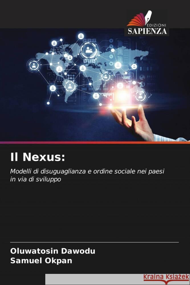 Il Nexus: Dawodu, Oluwatosin, Okpan, Samuel 9786204849386