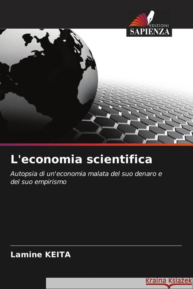 L'economia scientifica Keita, Lamine 9786204850603