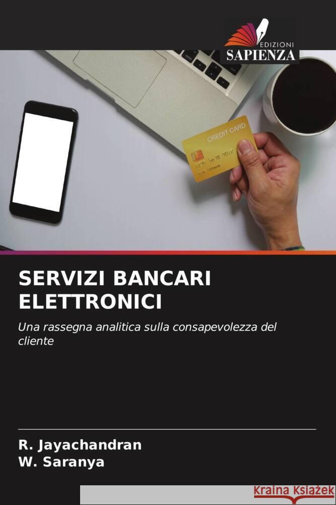 SERVIZI BANCARI ELETTRONICI Jayachandran, R., Saranya, W. 9786204852812