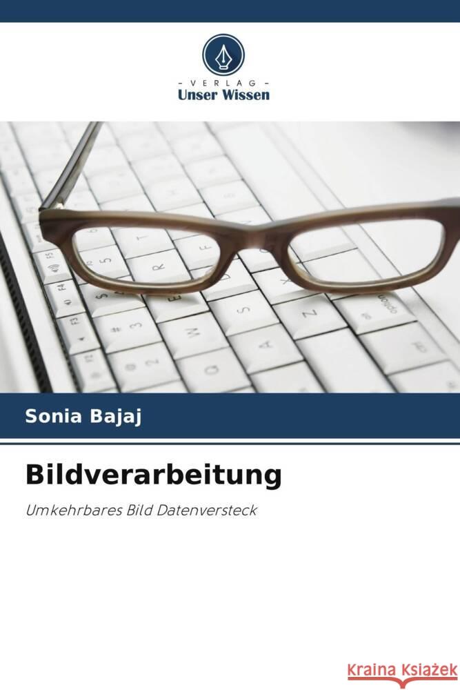 Bildverarbeitung Bajaj, Sonia 9786204868011