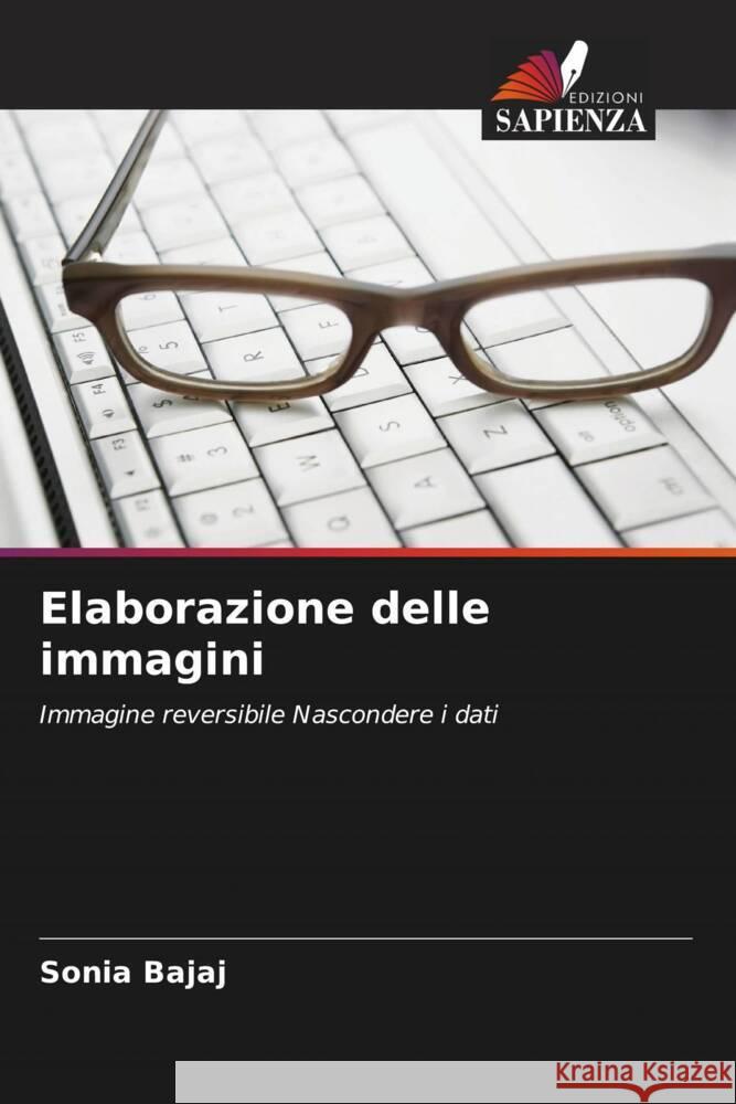 Elaborazione delle immagini Bajaj, Sonia 9786204868028