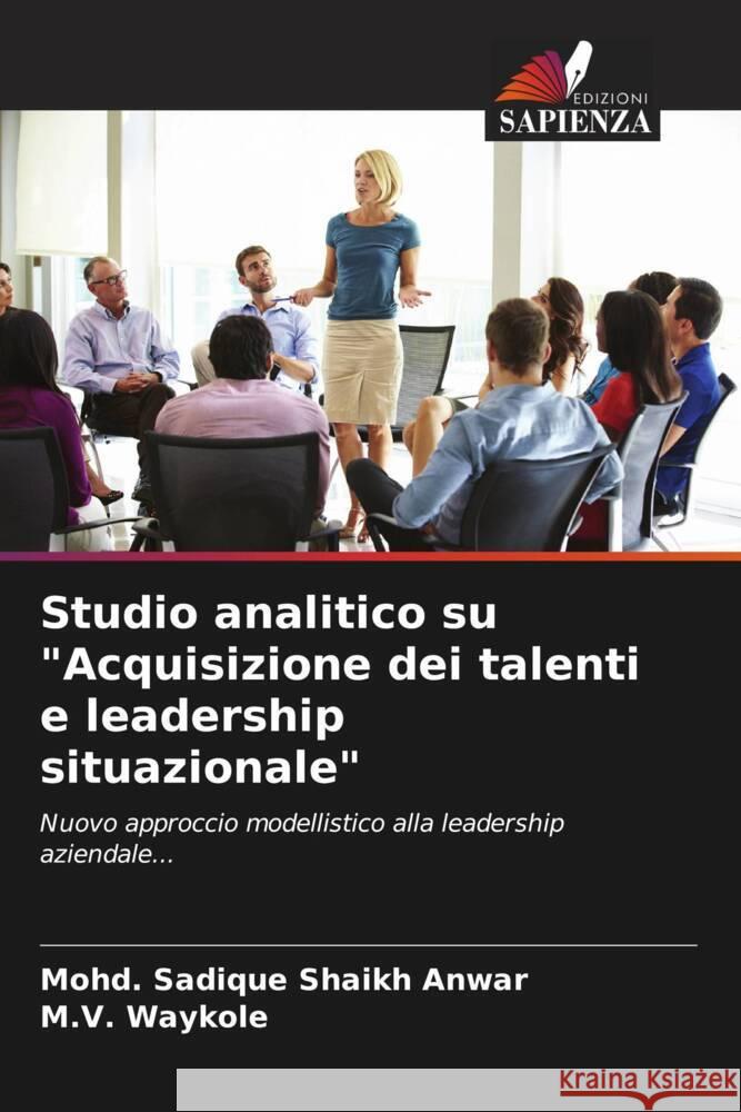 Studio analitico su 