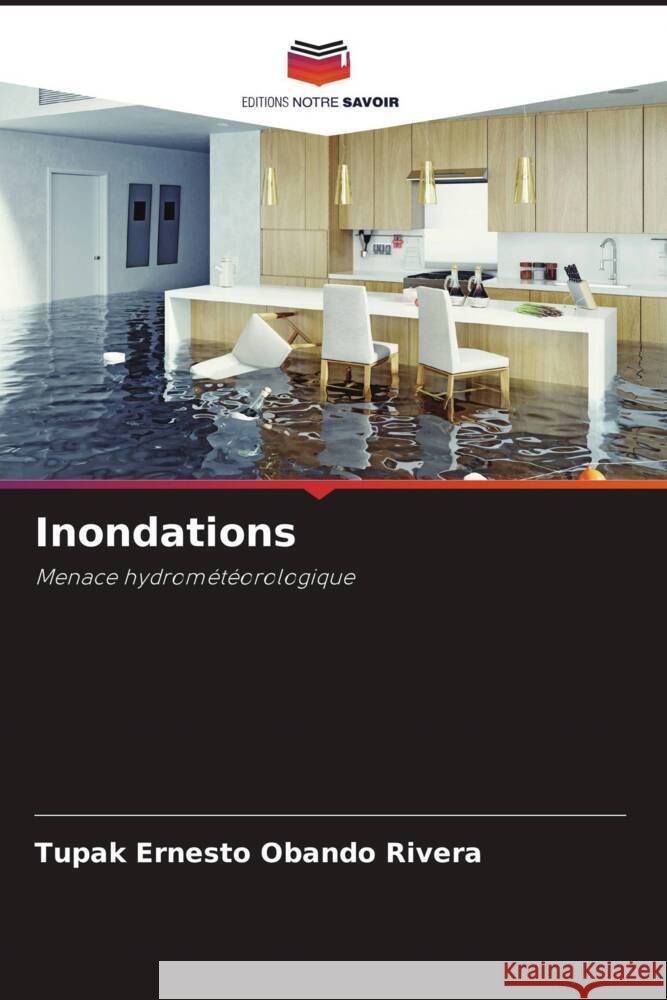 Inondations Obando Rivera, Tupak Ernesto 9786204890357