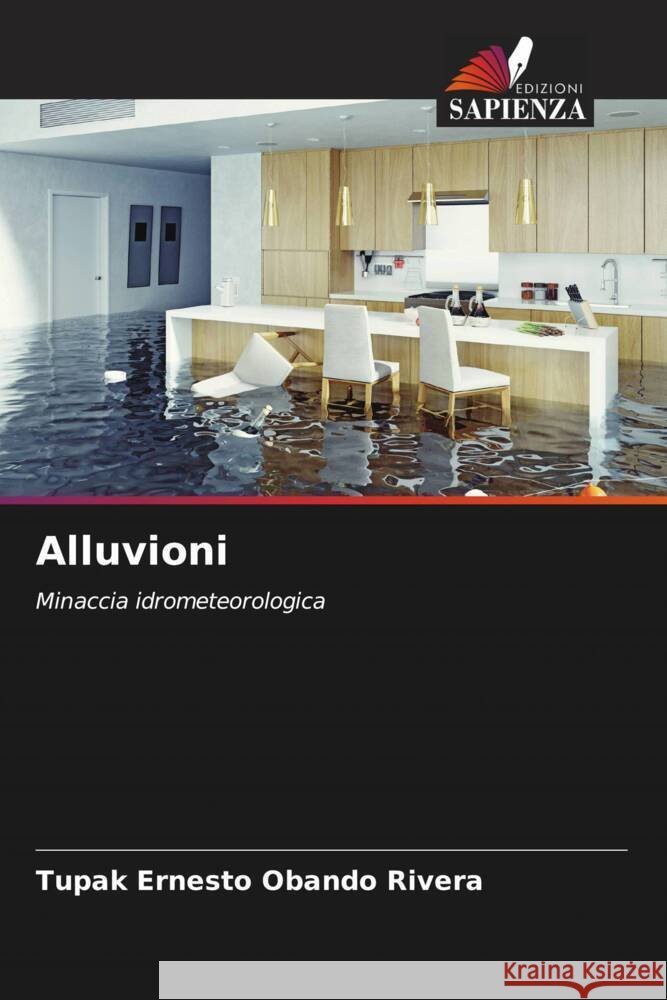 Alluvioni Obando Rivera, Tupak Ernesto 9786204890364
