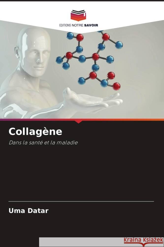 Collagène Datar, Uma 9786204902234