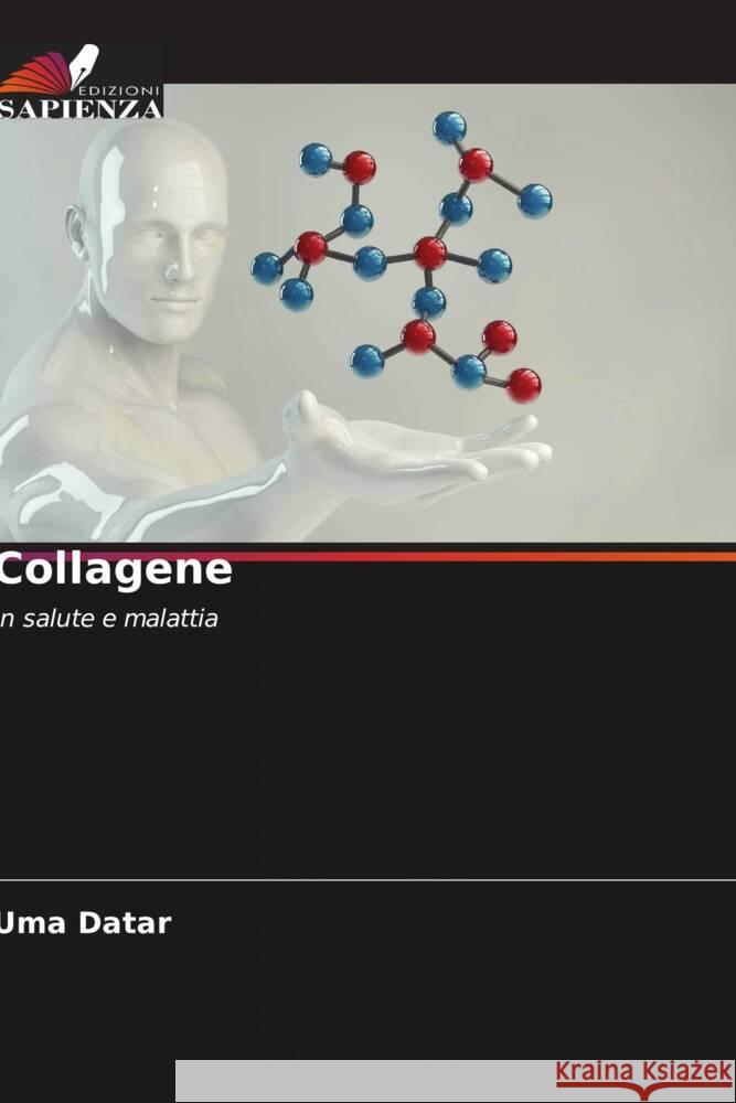 Collagene Datar, Uma 9786204902258