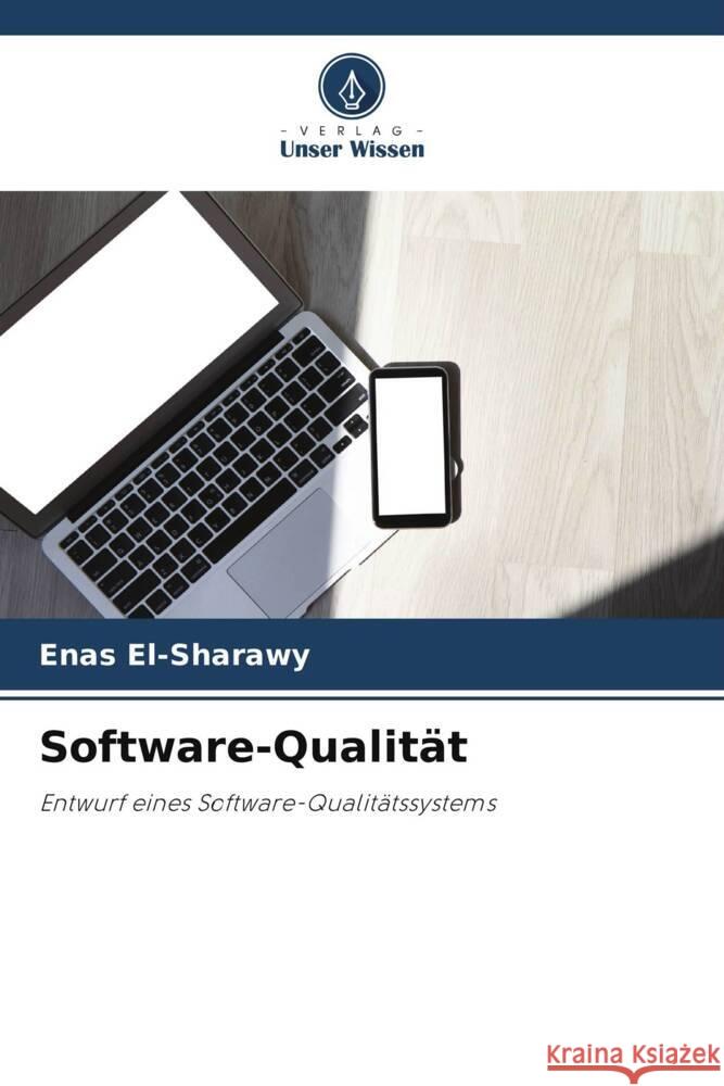 Software-Qualität El-Sharawy, Enas 9786204907888