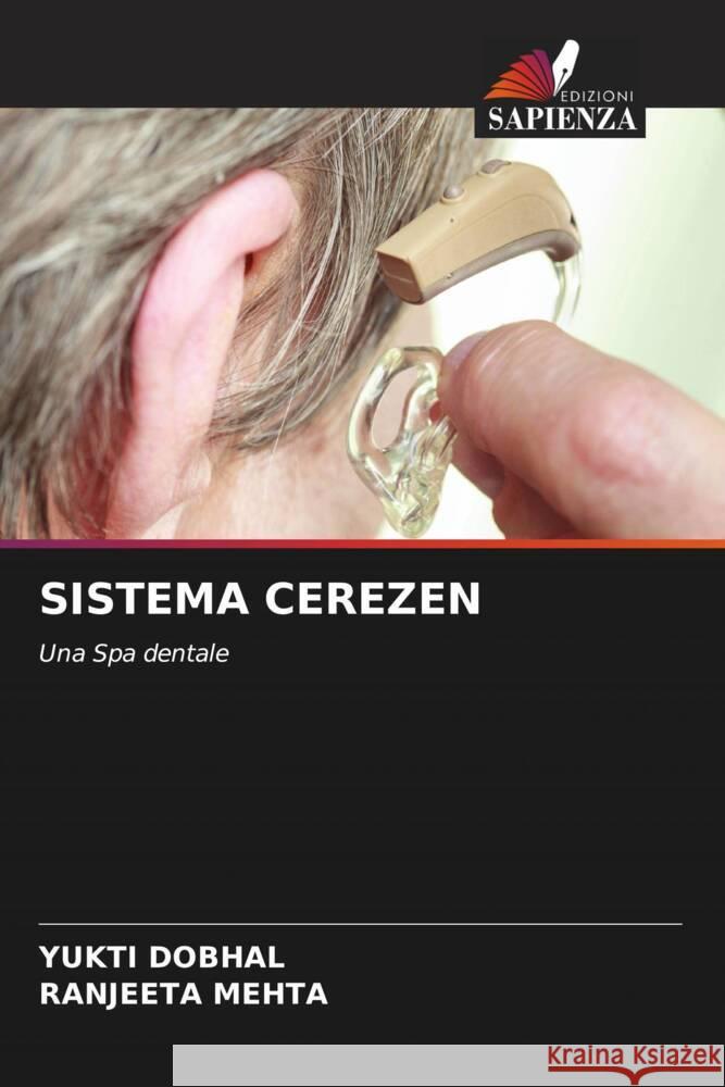 SISTEMA CEREZEN DOBHAL, YUKTI, MEHTA, RANJEETA 9786204908656