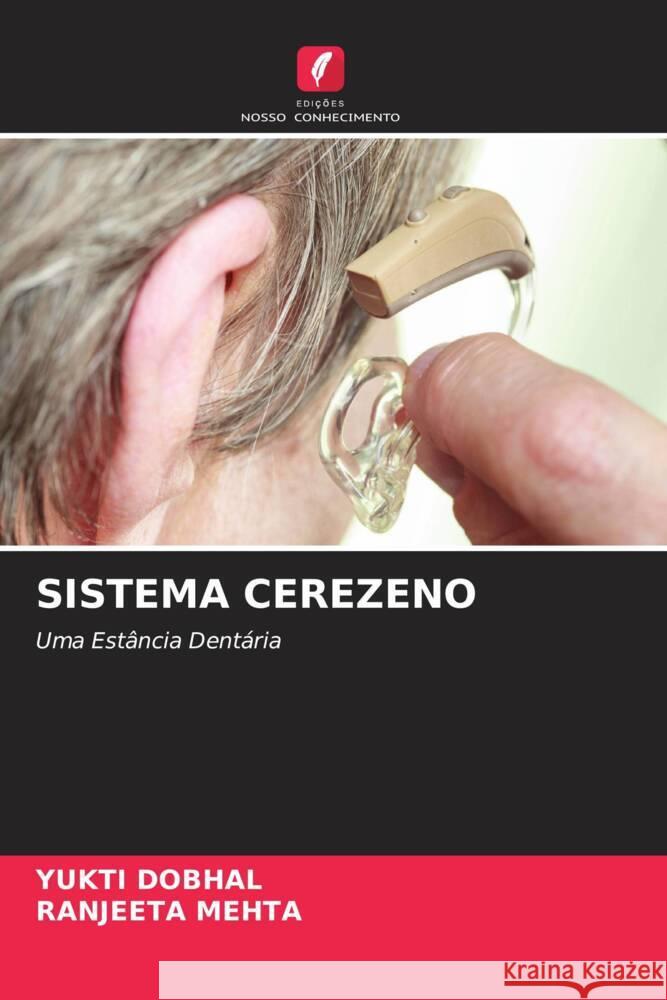 SISTEMA CEREZENO DOBHAL, YUKTI, MEHTA, RANJEETA 9786204908663