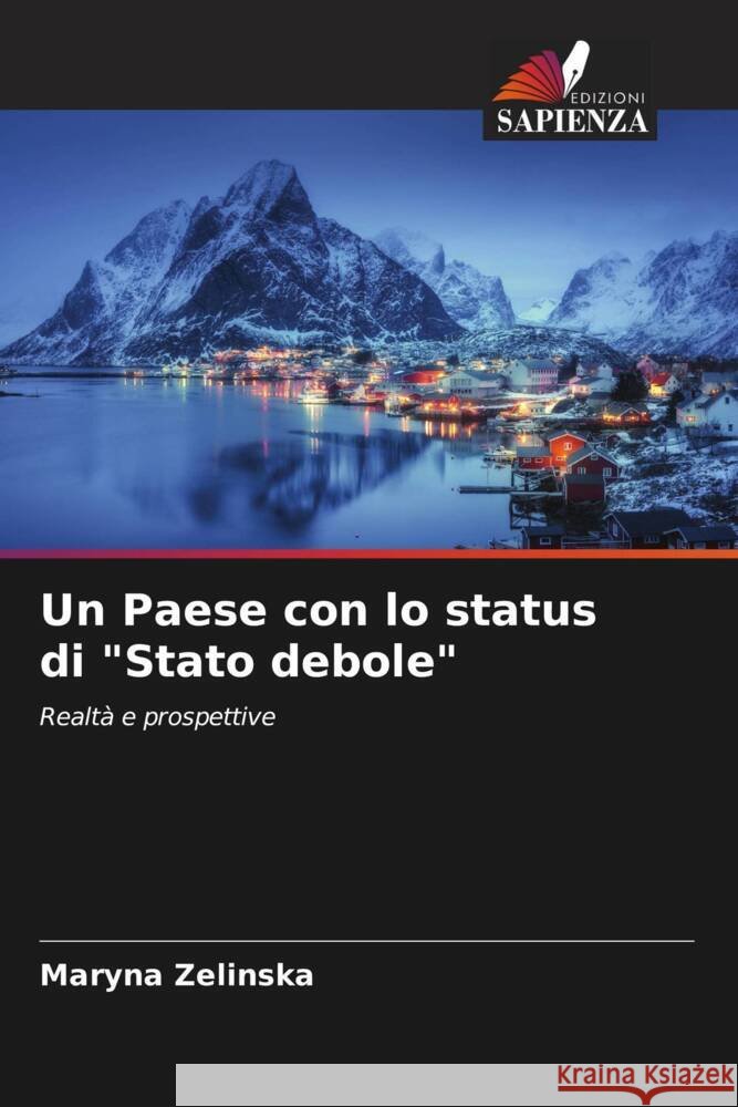 Un Paese con lo status di 